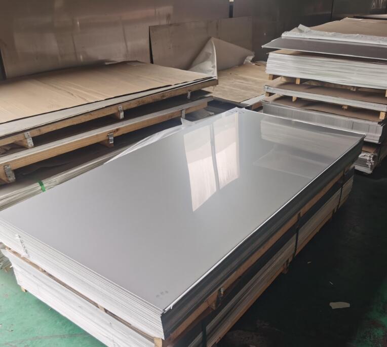 东城321不锈钢板