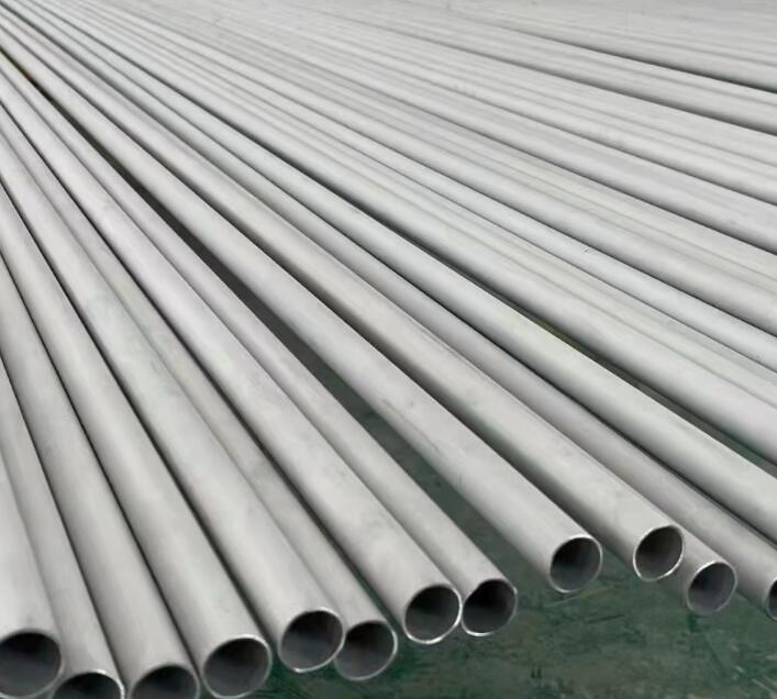 东城441不锈钢管