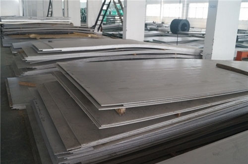 东城304不锈钢板