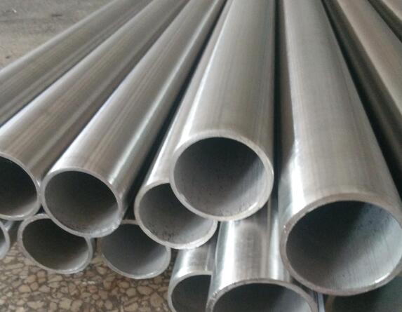 东城321不锈钢管