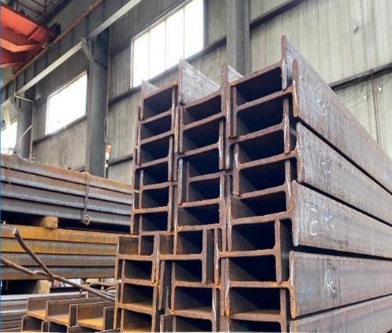 东城Q420C工字型钢