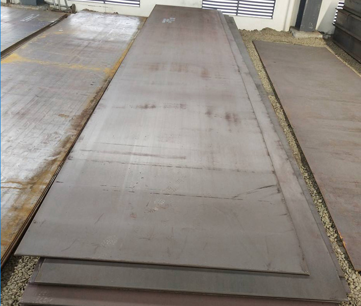 东城Q420GJD镀锌板