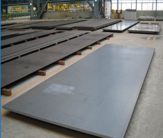 东城NM450C耐磨板