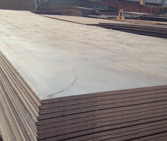 东城NM400耐磨板