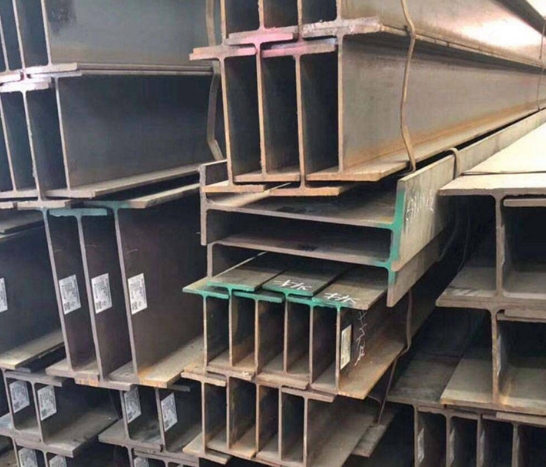 东城Q235C工字钢