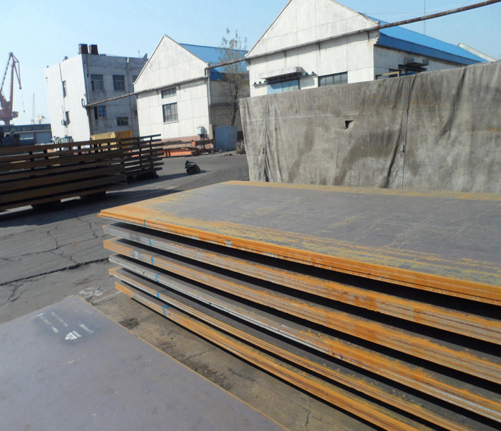 东城SA210C镀锌板